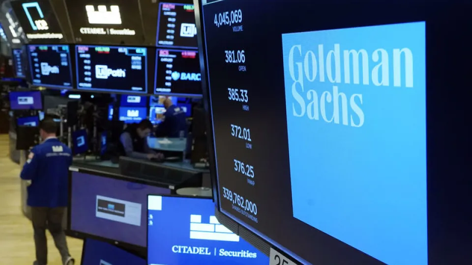 Goldman'dan Türk bankalarında hedef revizyonu haber görseli