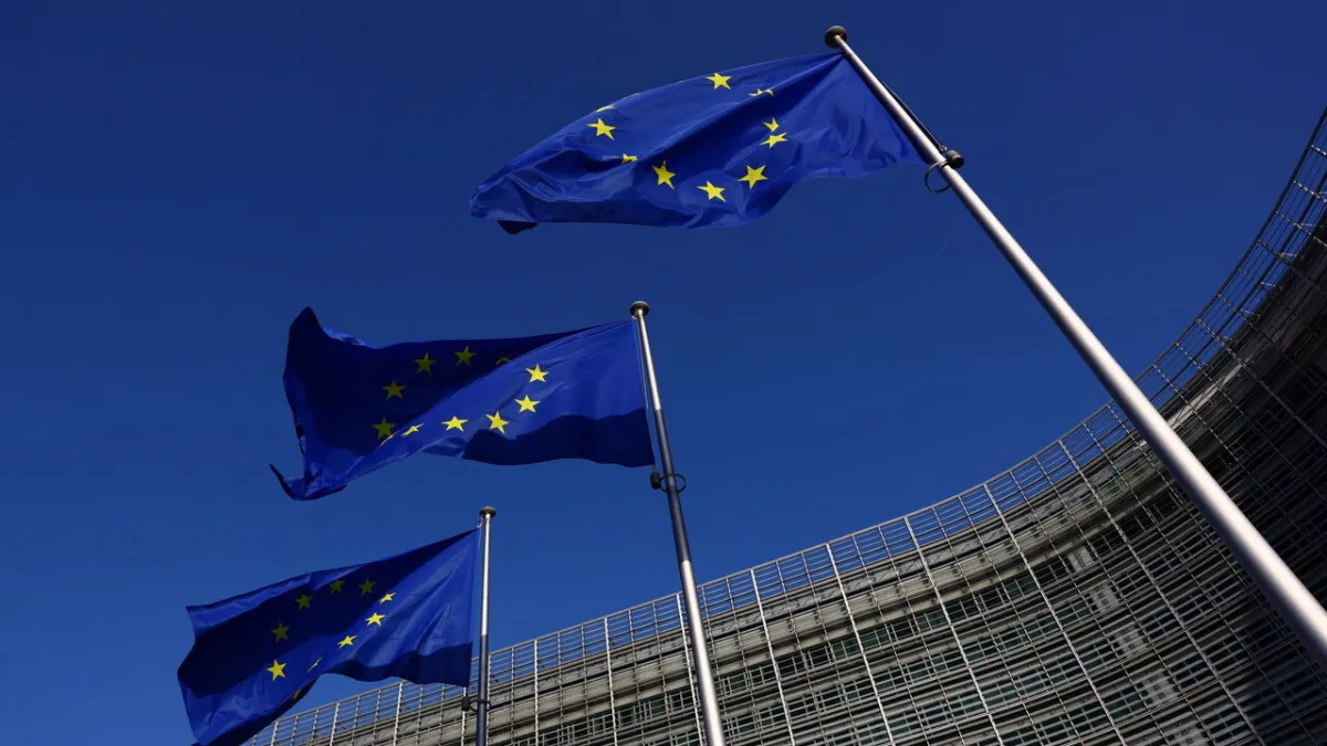 AB’den Ukrayna’ya 3,2 milyar euroluk destek hazırlığı haber görseli