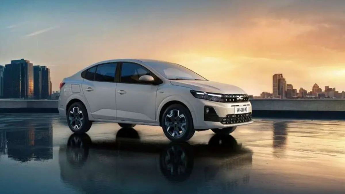 Dacia Logan 13 yıl sonra Türkiye'de yeniden satışta: Fiyatı ve özellikleri belli oldu