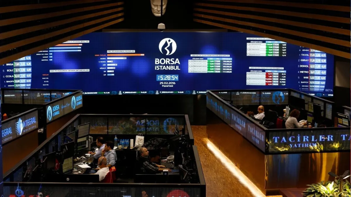 Özata Denizcilik'ten birleşme kararı