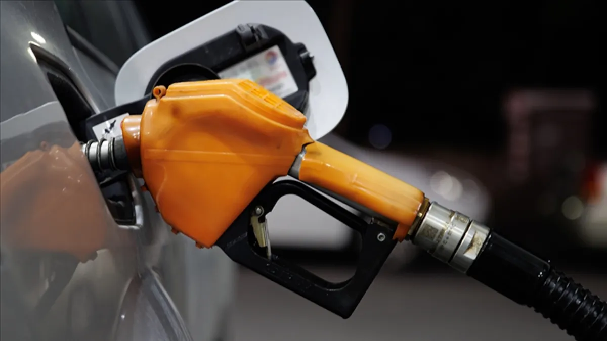 Akaryakıt fiyatlarında son durum! Benzin, motorin ve LPG'ye zam, indirim var mı? (21 Mayıs 2026)