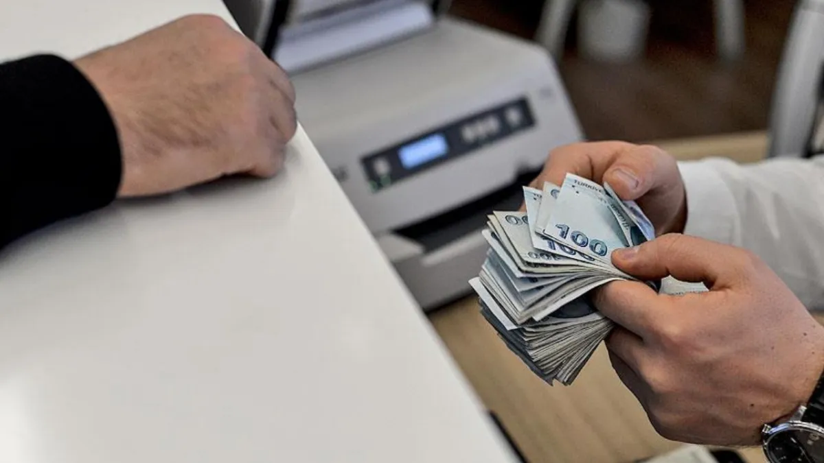 İşsizlik ve kısa çalışma ödenekleri Kurban Bayramı arifesinde hesaplara yatırılacak
