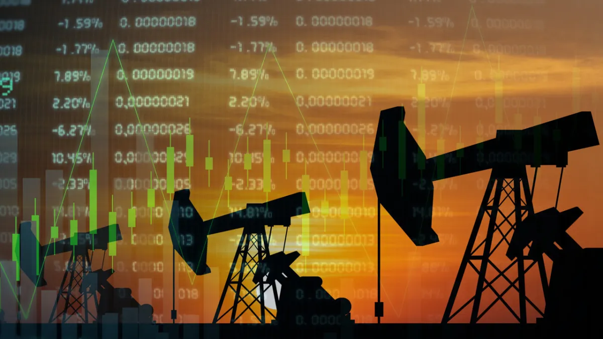UBS'ten petrolde korkutan 150 dolar senaryosu