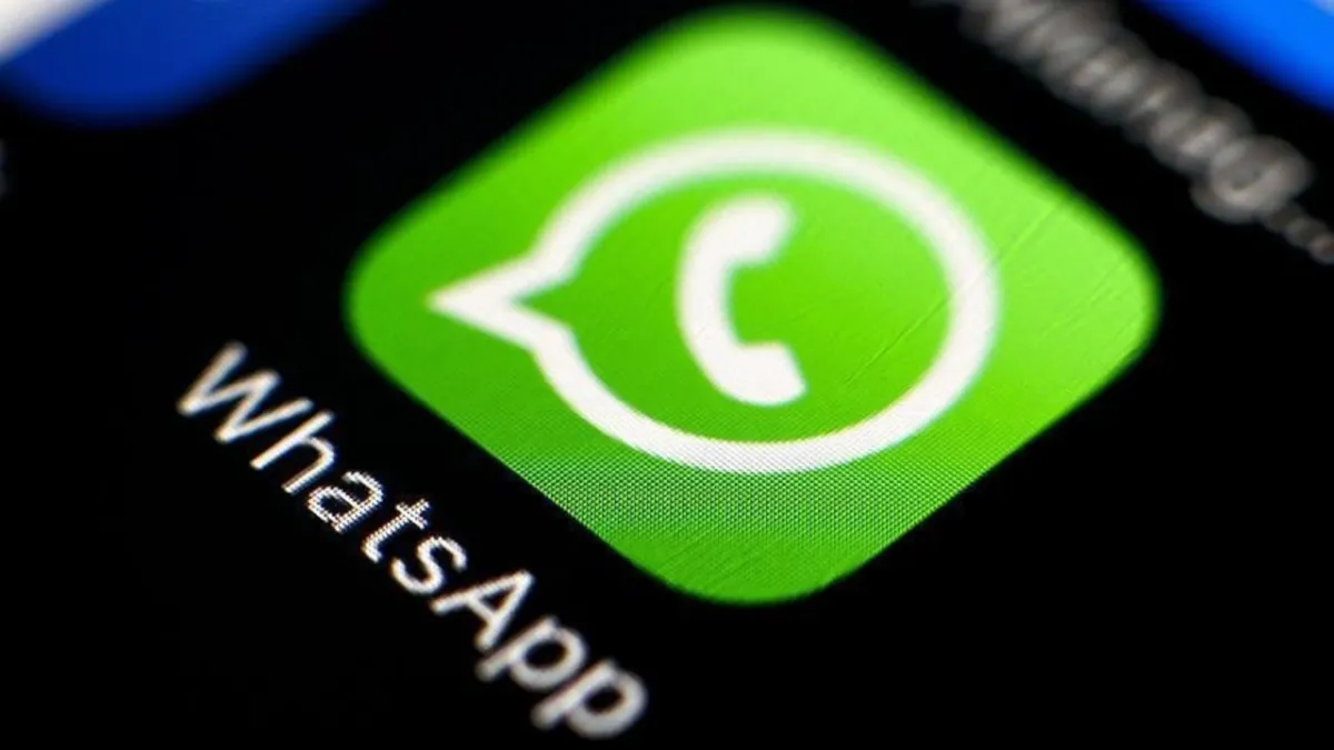 WhatsApp'tan iPhone kullanıcılarına yeni güncelleme