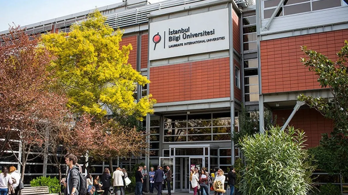 İstanbul Bilgi Üniversitesi, Cumhurbaşkanlığı kararıyla kapatıldı