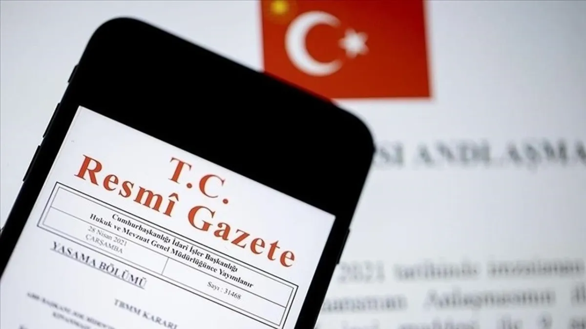 Belediyelerin şirket ve kooperatif kurması Cumhurbaşkanı iznine bağlandı haber görseli