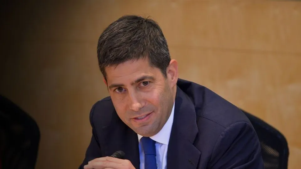 Yeni Fed Başkanı Warsh Beyaz Saray’da yemin edecek haber görseli