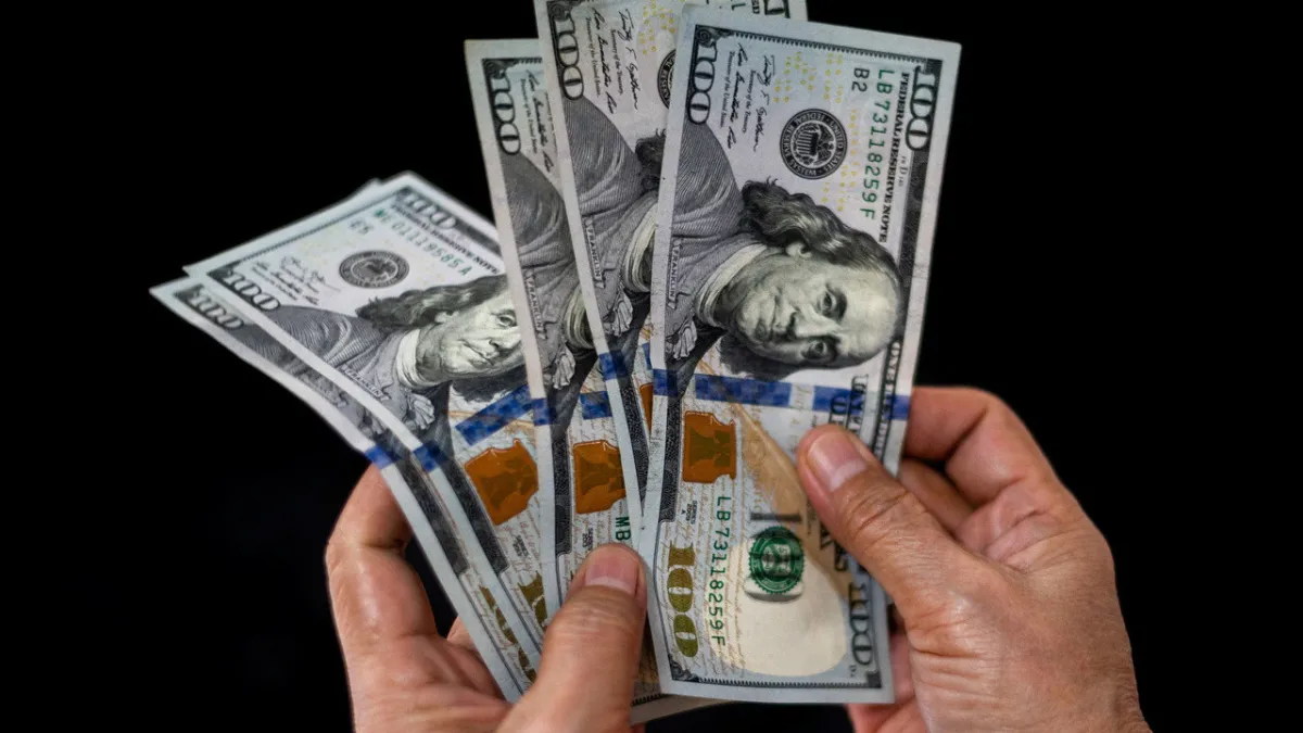 Vatandaşın dolar beklentisi yükseldi, güvenli limanda ilk tercih yine altın oldu