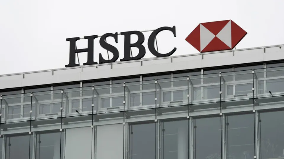 HSBC: TL üzerinde önemli baskı olursa TCMB faiz artırır haber görseli