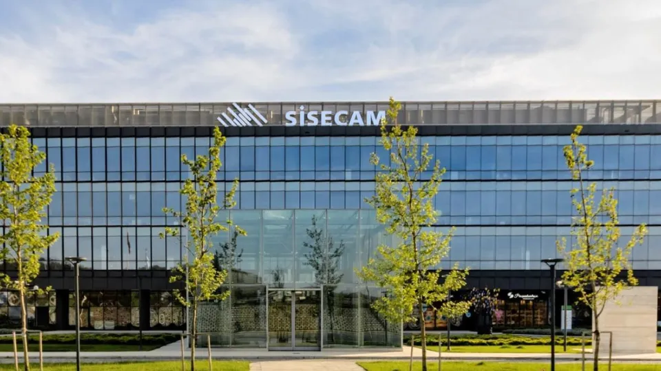 Şişecam, ABD Stockton Limanı projesini sonlandırdı