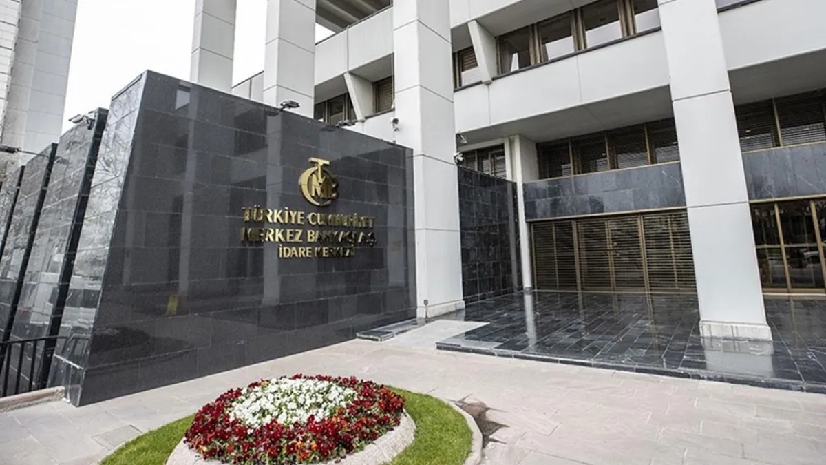 Türkiye Cumhuriyet Merkez Bankası’ndan sıkılaşma hamlesi: Bireysel ve ticari kredilerde sınırlar daraltıldı