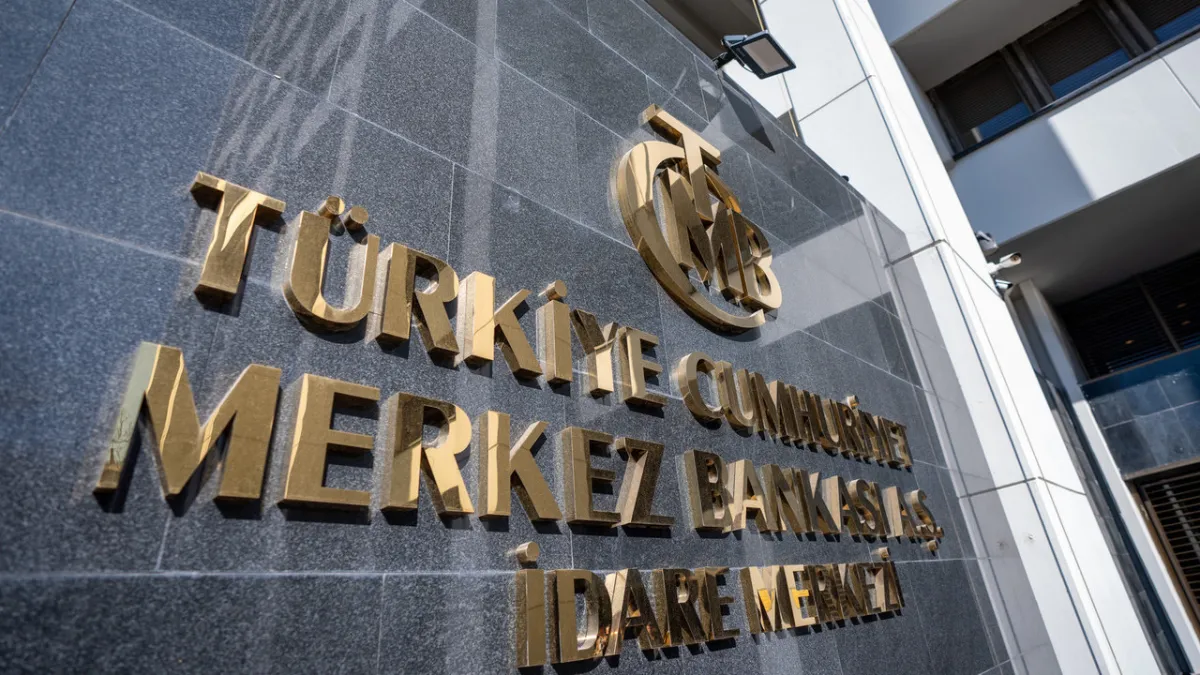 TCMB'den makrofinansal istikrarı destekleyici tedbirler