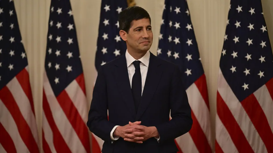 Fed'de yeni dönem: Kevin Warsh yemin etti