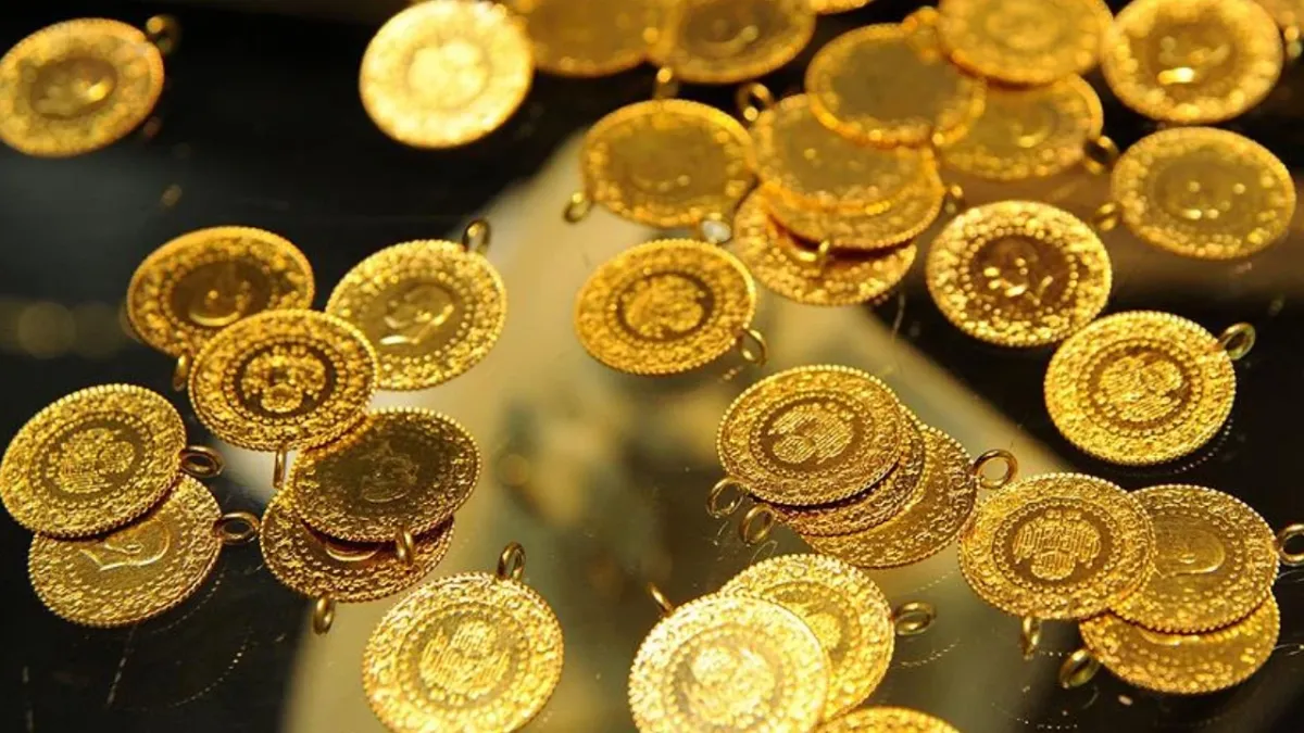 ALTINDA SON DURUM: Gram ve çeyrek altın kaç TL oldu? Altın fiyatları ne kadar? (23 Mayıs 2026)