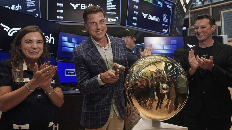 BofA'dan mega halka arzlardaki risk balonları konusunda uyarı