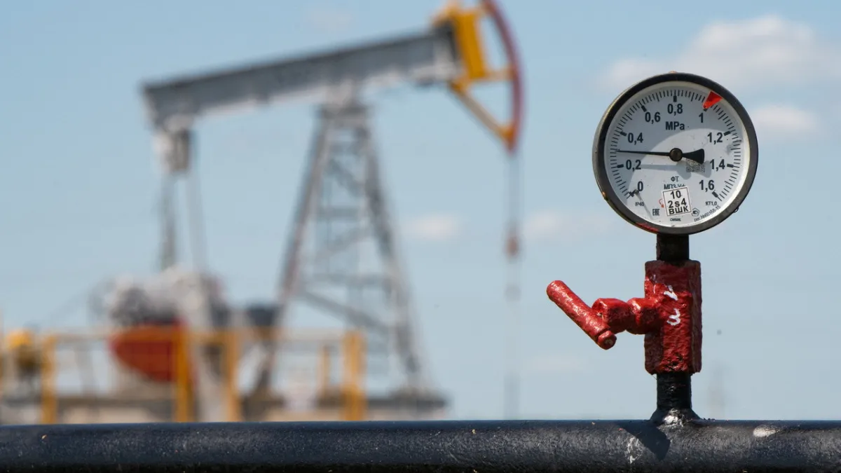 Enerjide şeffaflık yönetmeliği 2027'ye ertelendi