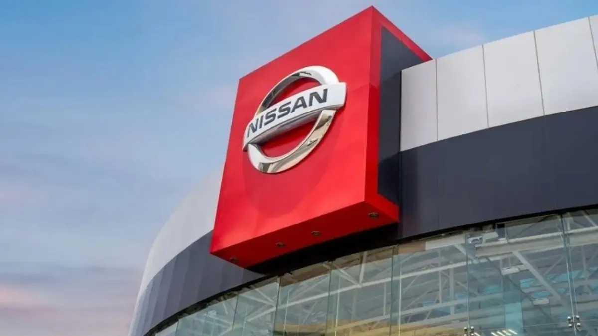 Tasarım hatasıyla ortaya çıktı: Nissan 70 bin aracı geri çağırdı