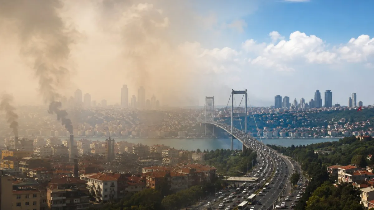 İstanbul alarm veriyor! 1 yılda yüzde 23 arttı
