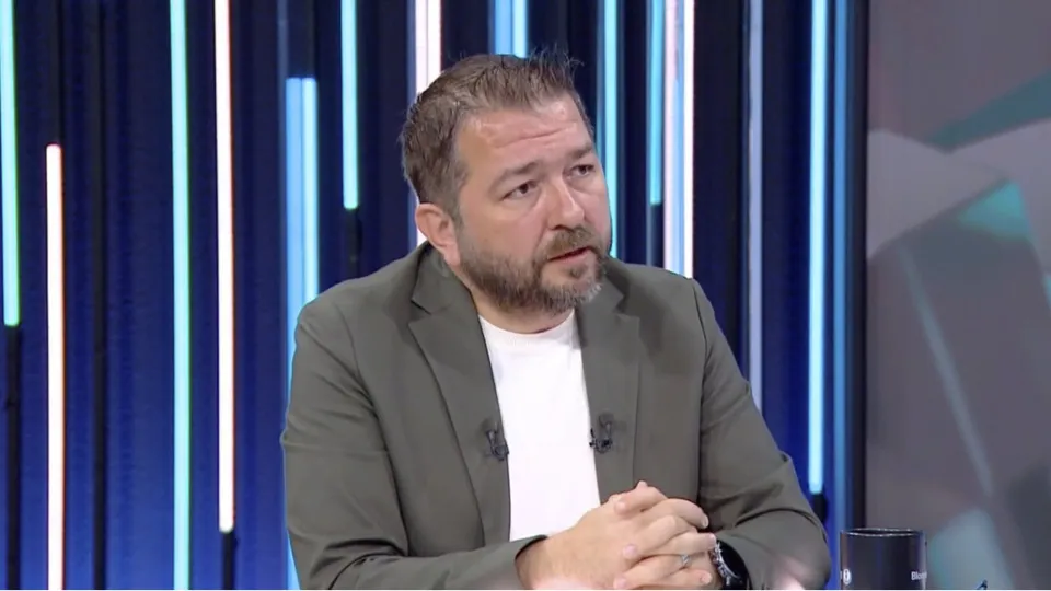 Can Sezen: Türkiye bal üretiminin ancak yüzde 10'unu ihraç edebiliyor