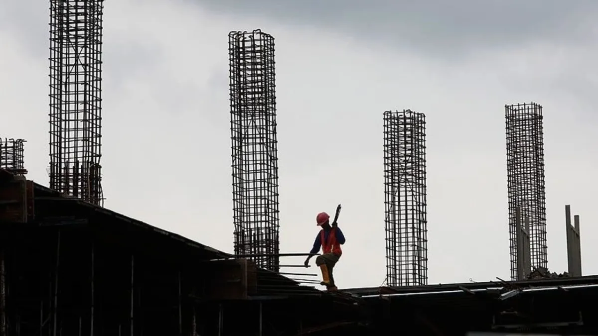 Limak Çimento, Başpınar tesisinde üretim faaliyetlerini sonlandırdı