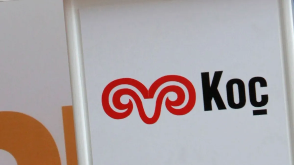 Rekabet Kurumu'ndan Ford Otosan'ın Koçfinans'ta yüzde 100 pay edinmesine onay