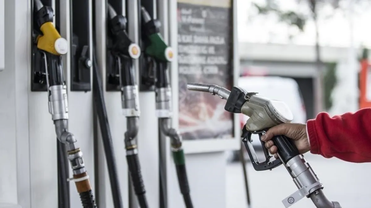 Akaryakıt fiyatlarında son durum! Benzin, motorin ve LPG'ye zam, indirim var mı? (24 Mayıs 2026)