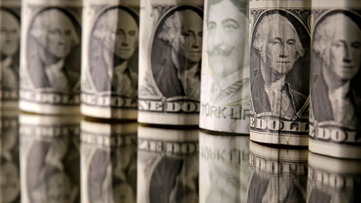 Türkiye'nin sıralaması belli oldu: En zengin binde birin toplam gelirden aldığı pay ne kadar?