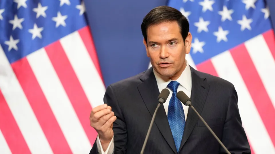 Rubio: İran müzakerelerinde ciddi ilerleme sağlandı