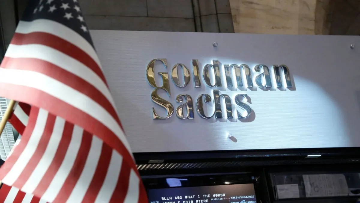 Goldman Sachs'tan '2008 krizi' uyarısı: "Tahvil alarmının devamı gelecek"