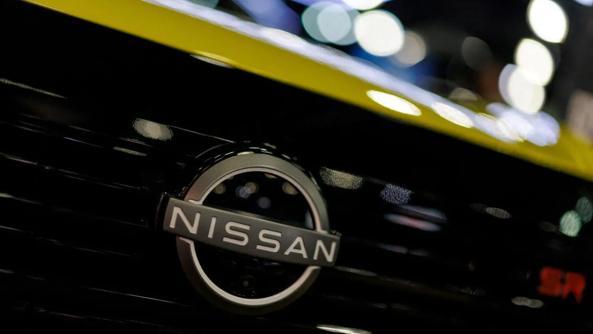 Nissan’dan elektrikli araç stratejisinde geri adım: İngiltere planı durduruldu