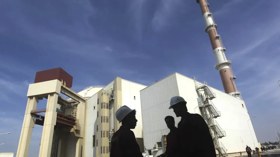 İran basını: Nükleer faaliyetler askıya alınmayacak