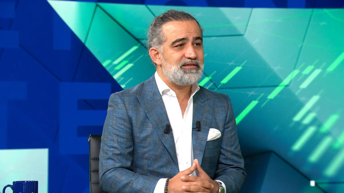 İnanç Sözer: "Piyasadaki 6 milyar dolarlık hareket artık eski ezberlerdeki gibi büyük değil"