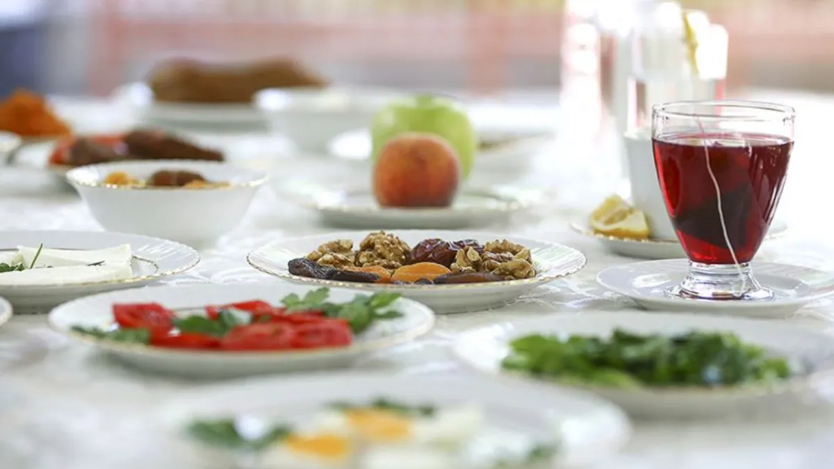 Kurban Bayramı arefesinde oruç tutulur mu?
