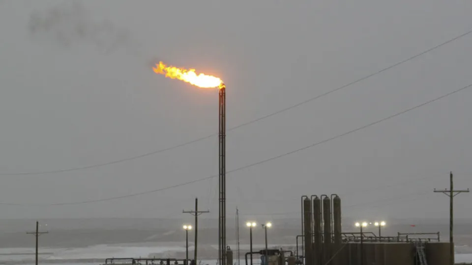 Avrupa'da doğalgaz fiyatları İran ile anlaşma umuduyla düştü
