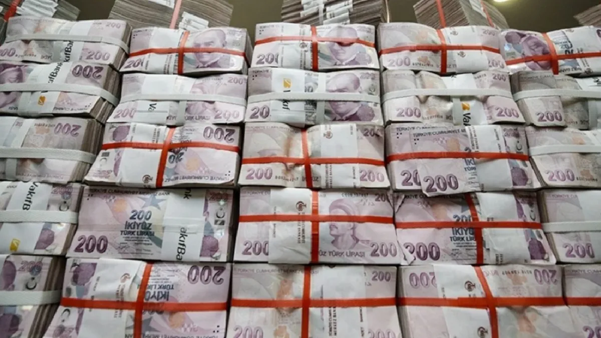 Ekonomistler ilk çeyrek büyüme tahminini açıkladı! Türkiye ekonomisinde dikkat çeken beklenti