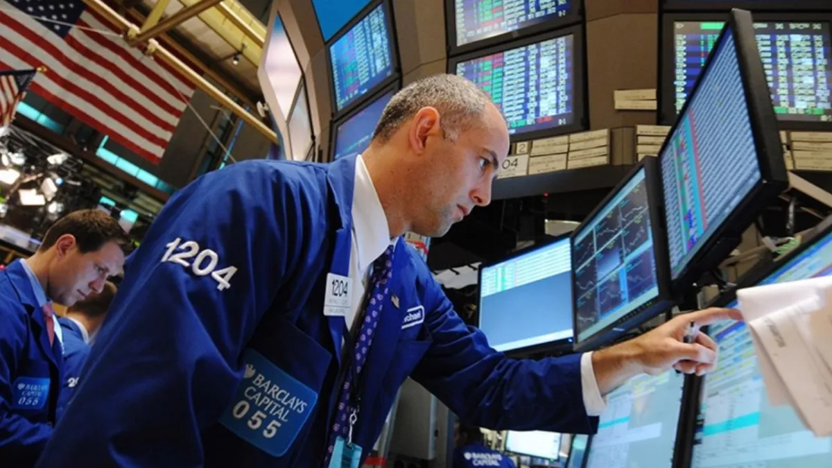 Amerika'da borsa kapalı mı? ABD'de borsalar neden kapalı?