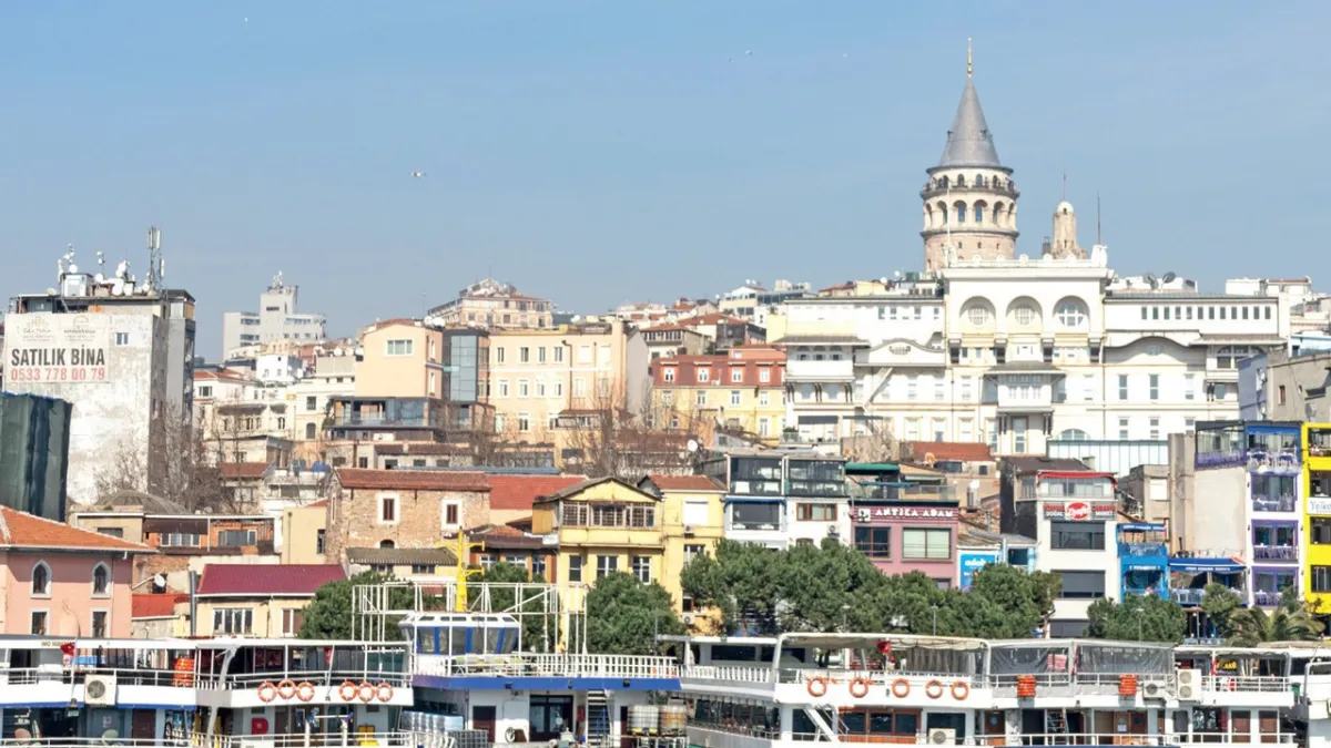 Ahmet Akbalık: İstanbul’un dönüşümü dış kaynakla sağlanabilir