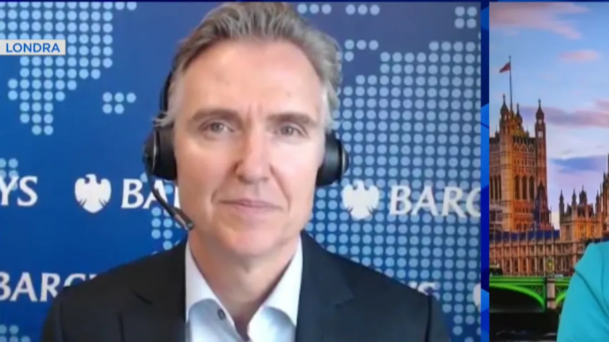 Barclays Ekonomik Araştırma Bölümü Başkanı Christian Keller: "Türkiye gözde piyasalar arasında yer alıyor"