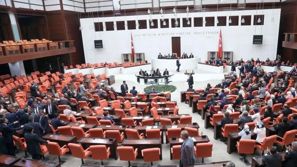 Ekonomi ve siyaset gündemi -  26 Mayıs 2026
