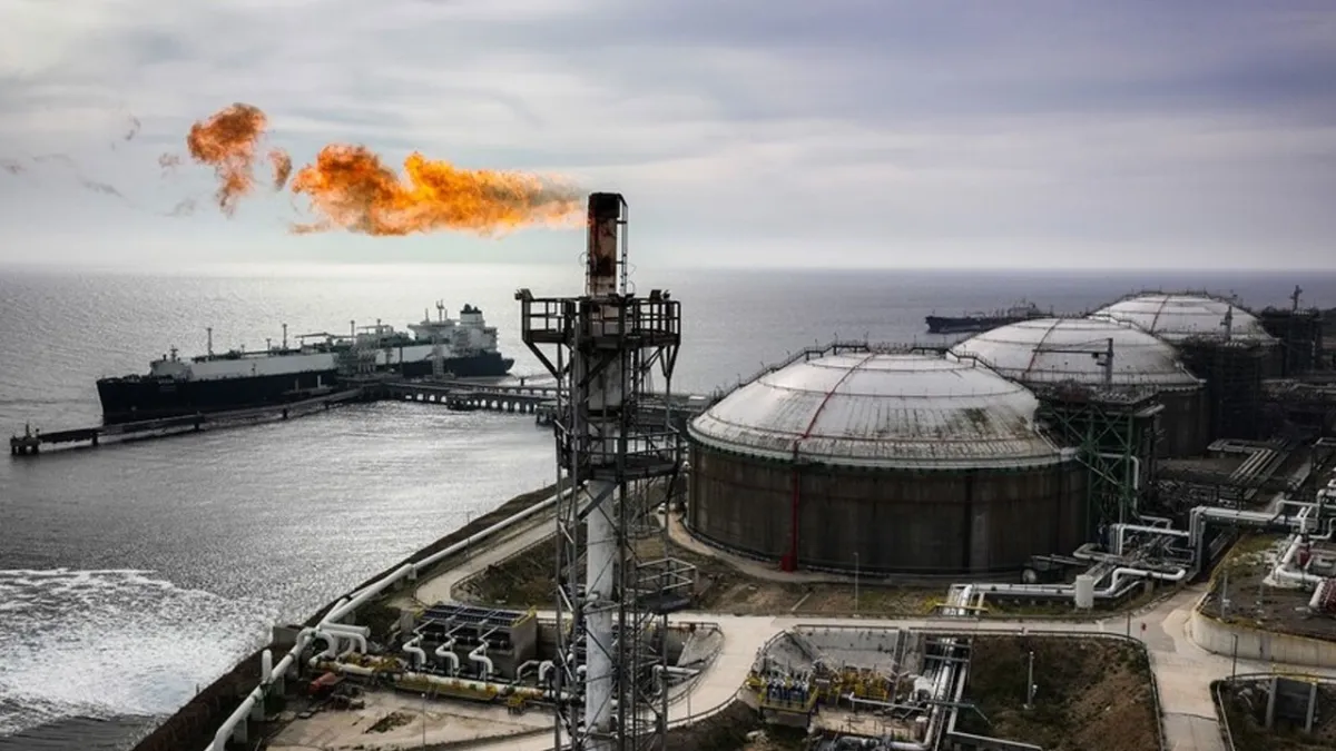 ABD-İran gerilimi petrol fiyatlarını yeniden yükseltti