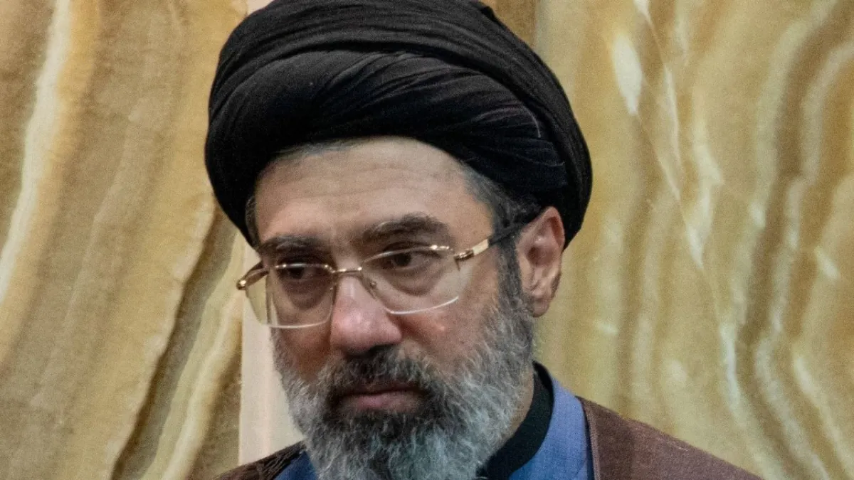 İran lideri Hamaney: "ABD bölgede askeri üsler kuramayacak, İsrail ise son günlerine yaklaşıyor"
