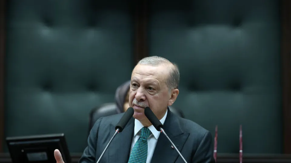 Cumhurbaşkanı Erdoğan: Türkiye istikrar adası olarak göz dolduruyor