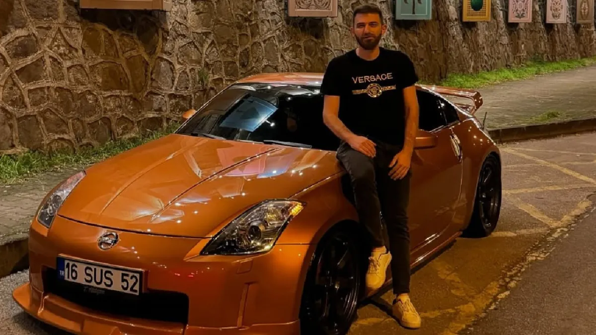 Apartman dairesine 50 milyon TL sermayeli şirket kuran Tanju Akdoğan iflas etti