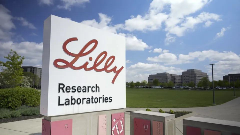 ABD'li ilaç devi Eli Lilly üç aşı şirketini satın alıyor