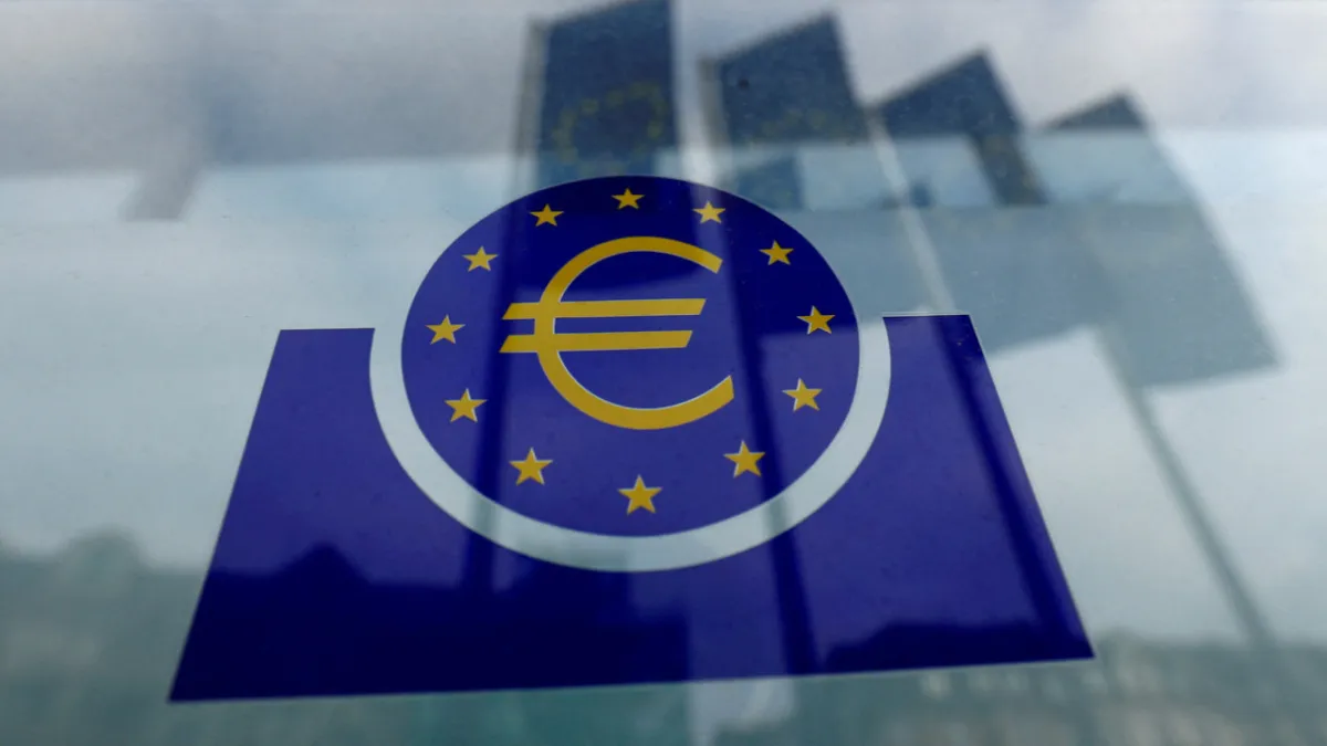 ECB'den enflasyon uyarısı: "Tahminler yukarı yönlü güncellenecek"