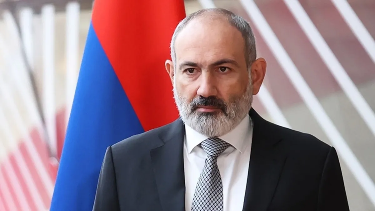 Ermenistan seçimlerinde ABD'den Paşinyan'a tam destek