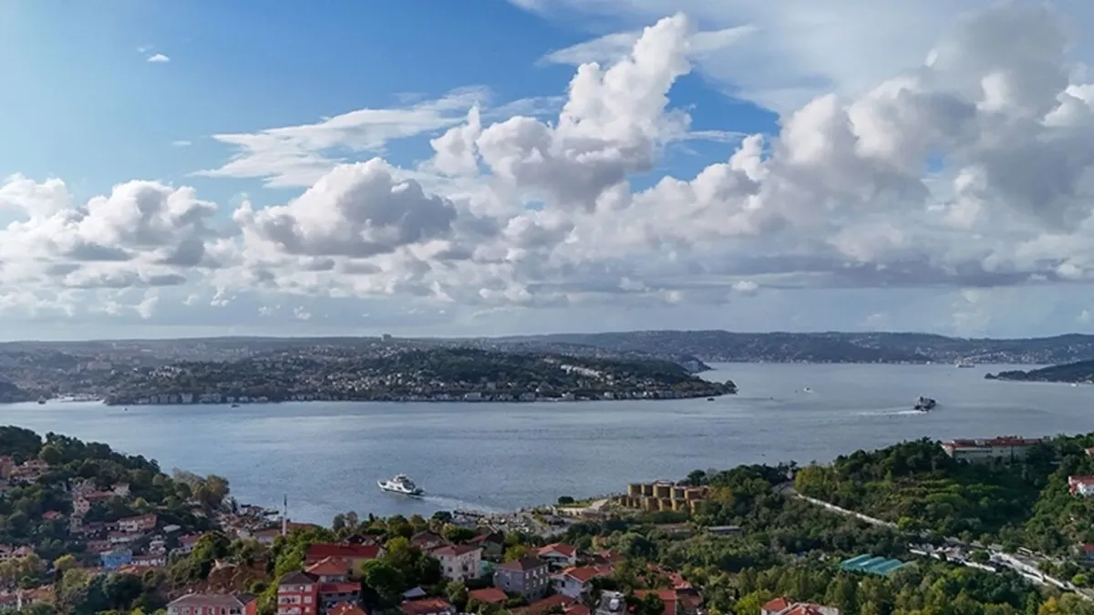 Bayramın ilk günü hava durumu nasıl olacak? Meteoroloji bölge bölge duyurdu