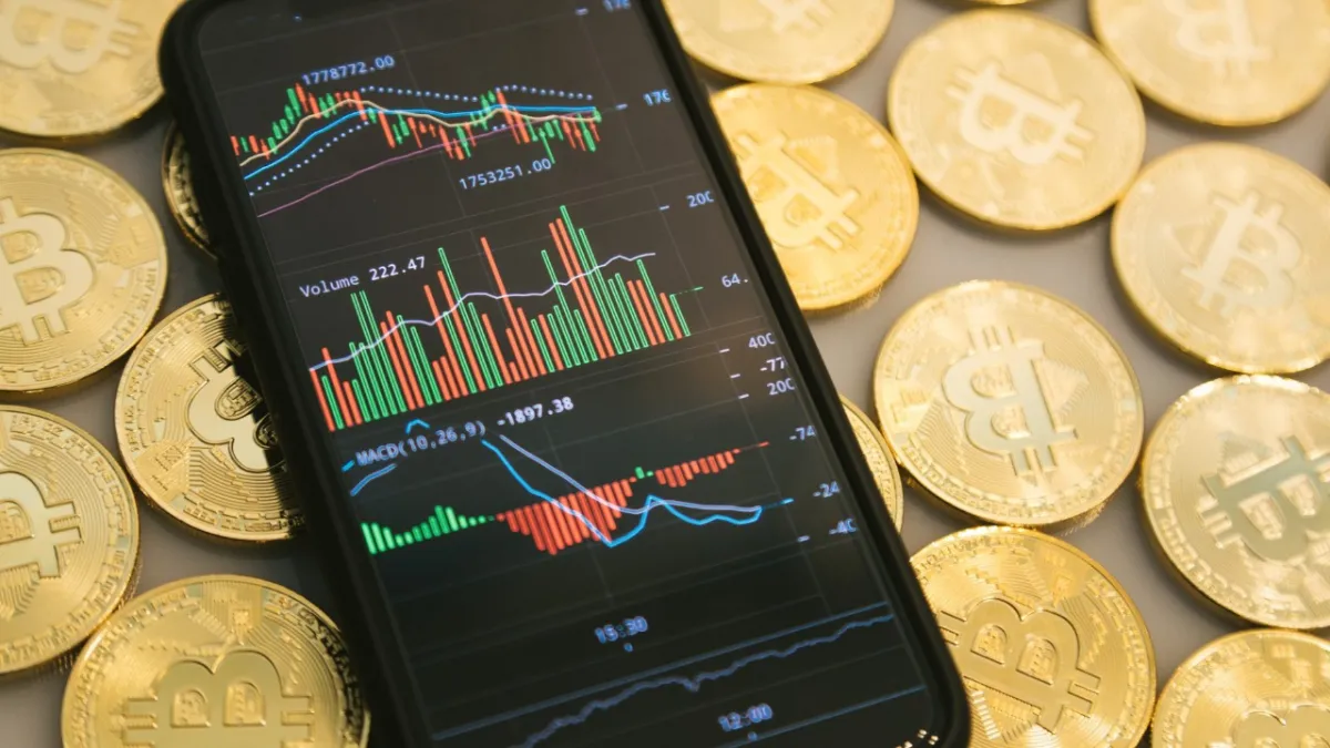 Bitcoin'de alarm zilleri! 24 saatte yüzde 3'ten fazla değer kaybetti