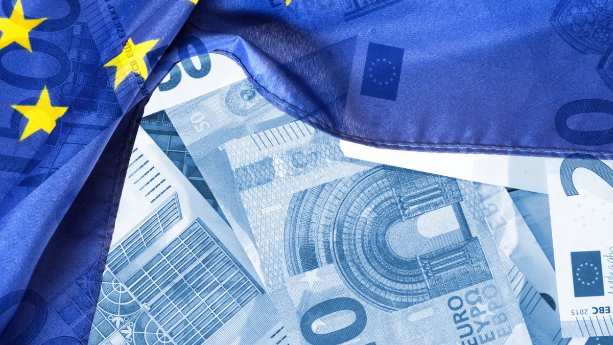 ECB'den çarpıcı rapor: Riskler tek tek sıralandı, finansal istikrar uyarısı geldi
