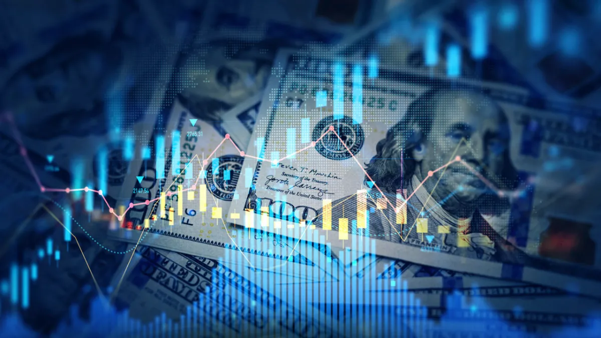 Goldman Sachs’tan S&P 500 tahmininde yukarı yönlü revizyon